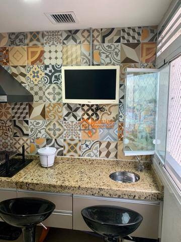 Imagem 7 de 20 de Apartamento À Venda, 60 M² Por R$ 426.000,00 - Picanco - Guarulhos/sp - Ap2871