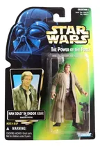 Comprar Boneco Star Wars Han Solo Star Wars Episode Vi 1996