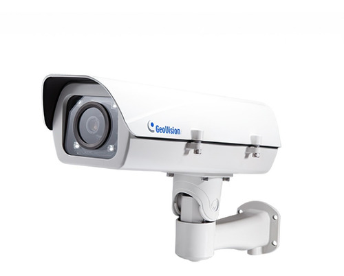 Gv-lpc1100, 1.3 Mp B/w Network Camera Lpr