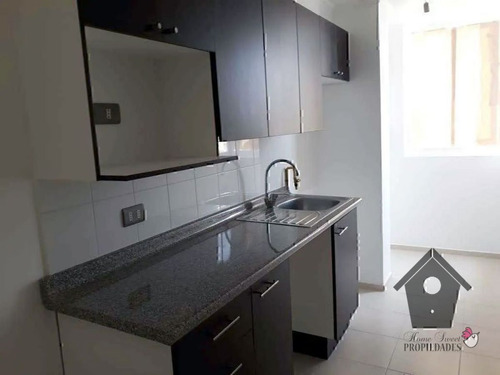 Lago Zenteno, Camino Internacional, 3d 2b, 53/56m2
