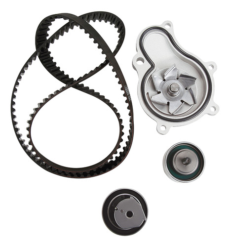 Kit Banda De Distribución Stratus 2.4l 1997 1998 1999 2000