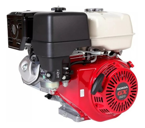 Biela Std Para Motor Honda Gx-340 11hp Gx-390 13hp Original