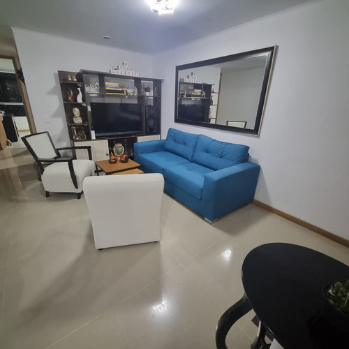 Apartamento  Para Venta  En Sabaneta 