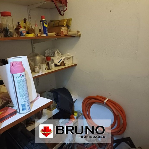 Casa En Venta En Parque San Martin
