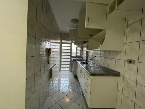 Imagem 10 de 30 de Excelente Apartamento À 500 Metros Do Metrô Vila Matilde