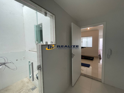 Imagem 5 de 15 de Impecável Apto 03 Qts 01 Suíte 120 M² Nascente A 50 Metros Av Gilberto - 1419