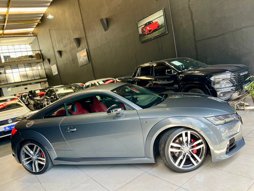 Audi TT TT 2.0 TFSI Attraction S Tronic