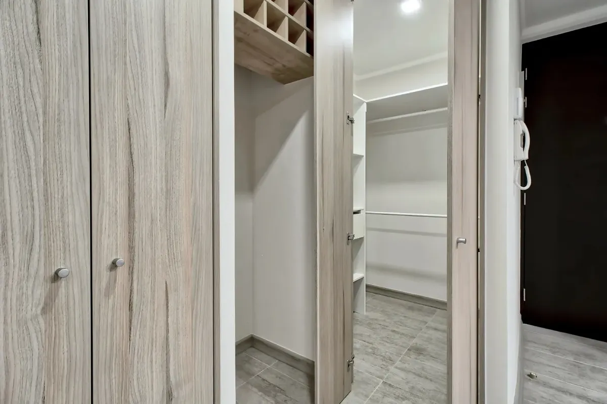 Imagen 4 de 12 de Arriendo Estudio Stgo Centro Metro Santa Lucia