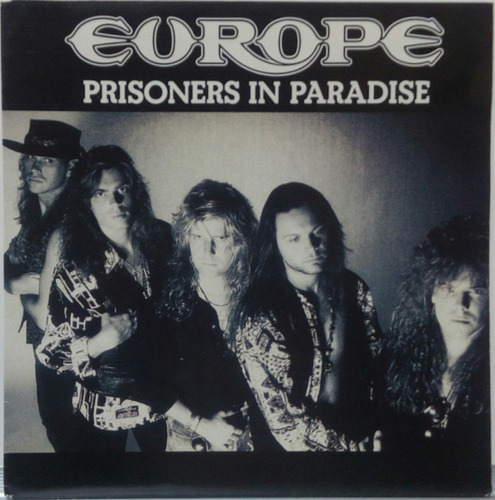 Europe Single Holandes Prisoners In Paradise Hrd Shl Lnx Vn7