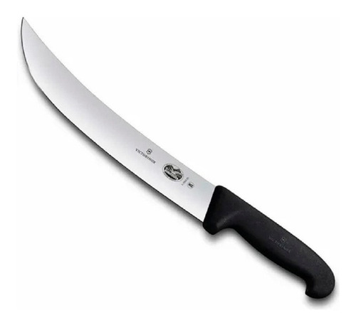 Cuchillo Victorinox® Carnicero Curvo 25cm (5730325)