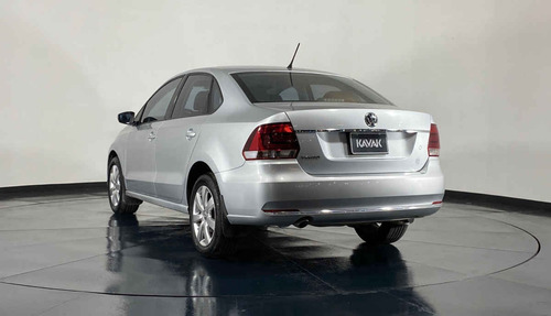 Imagen 4 de 15 de 114193 - Volkswagen Vento 2018 Con Garantía