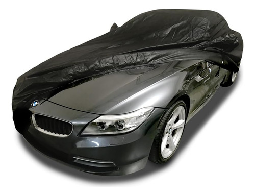 Carscover - Funda Para Automóvil Bmw Z4 Roadster 2006-2016, 