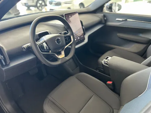 Volvo Ex30 Core 2025 Puré Electric