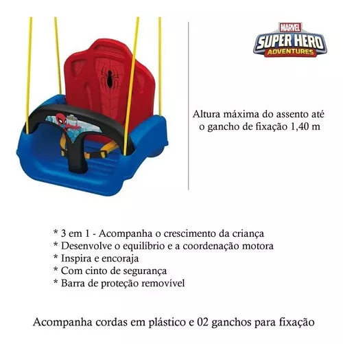 Terceira imagem para pesquisa de brinquedos playground para restaurante