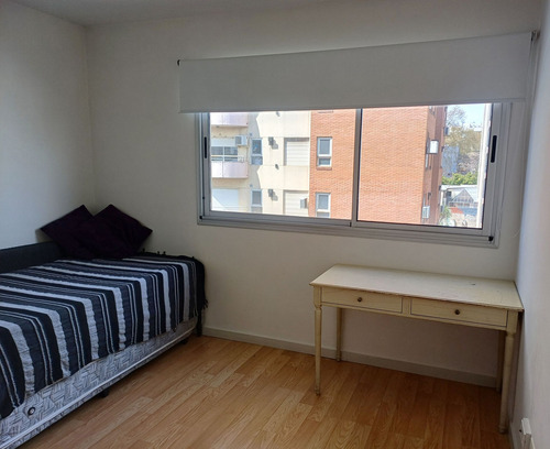 Venta Araoz Al 800 Excelente 3 Amb- Sum Parrilla