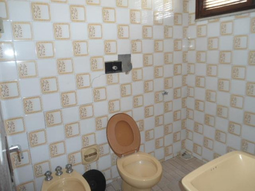 Imagem 10 de 28 de Casa Residencial À Venda, Montese, Fortaleza. - Ca0670