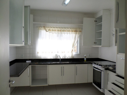 Imagem 3 de 14 de Sobrado Com 3 Dormitórios À Venda, 96 M² Por R$ 610.000,00 - Jardim Regina Alice - Barueri/sp - So2183