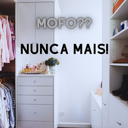 Imagem 5 de 8 de Anti Mofo Perfumado Seca Evita Mofo Cheiro Ambiente Kit C/ 3