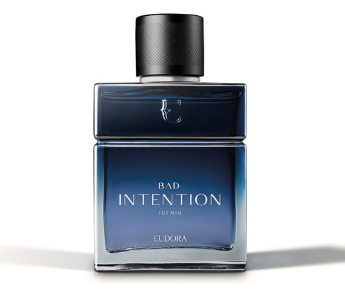 Bad Intention Desodorante Colônia 100ml