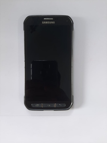 Celular Samsung Galaxy S5 Active Liberado (Usado)