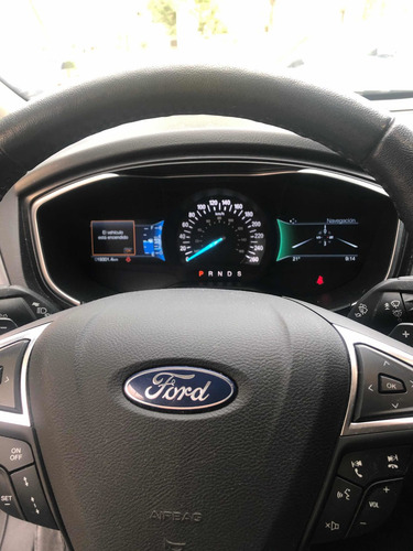Ford Mondeo 2.0 Titanium Ecoboost At 240cv 2019