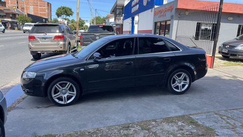 Audi A4 3.2 V6 Fsi Quattro Tiptronic