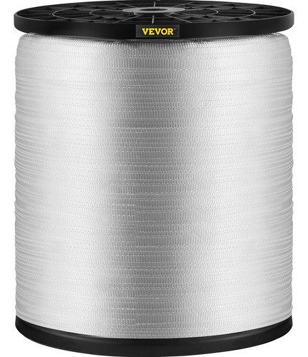 Vevor Cuerda Plana De Cinta De Poliéster 4.8mm X 961m