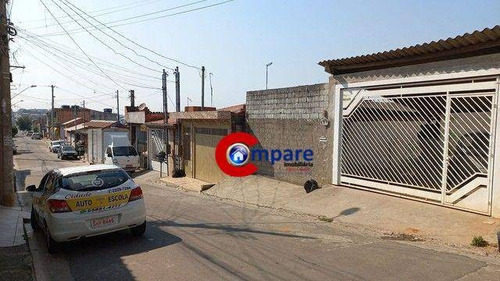 Imagem 2 de 6 de Excelente Terreno Com 400metros - Cidade Soberana - Te0234