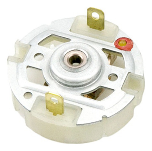 0 Motor Rs550 De 6 Unidades Com Furadeira De Carregamento