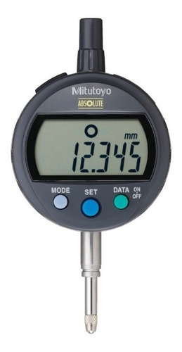 Reloj Comparador Digital 12,7mm 0,001mm (543-390b), Mitutoyo