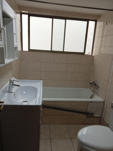 Arriendo Depto 3d2b Metro Santiago Los Héroes,la Moneda