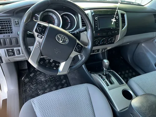 Toyota Tacoma 4.0 Trd Sport At
