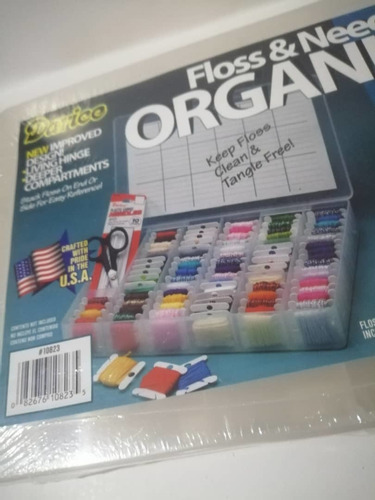 Caja Organizadora 