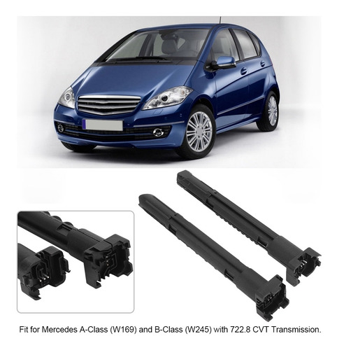 1 Par De Sensor De Transmisión Automática Para Mercedes Y3/9