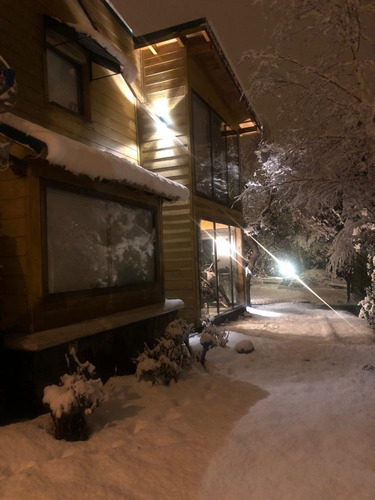 Imagen 2 de 13 de Alquiler En San Martín De Los Andes ,para 2 Personas