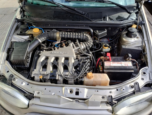 Fiat Palio 1.6 Hl Stile