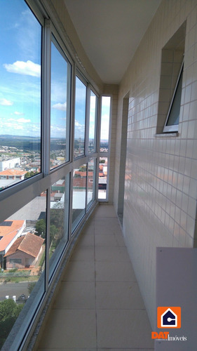 Imagem 9 de 21 de Apartamento À Venda Em Nova Rússia - 404