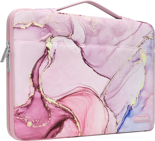 Funda Bolsa Maletin Laptop Protectora Portafolio Mujer Dama