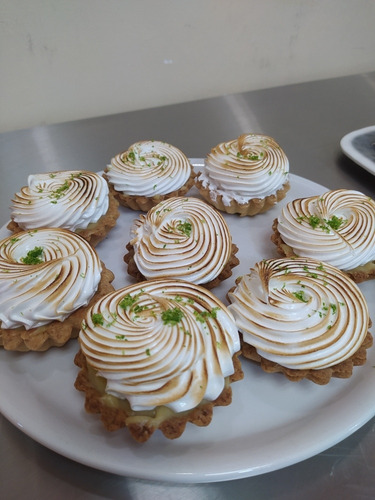 Imagen 2 de 9 de Paasteles Y Postres Dulces