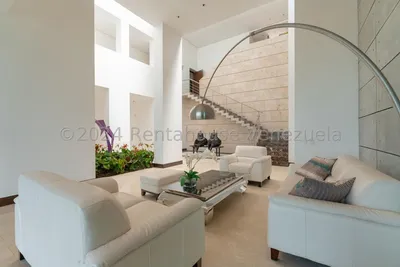 Casa en alquiler