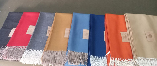 Mantas De Alpaca