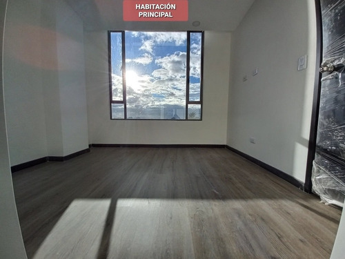 Imagen 10 de 14 de Apartamentos Nuevos En Muzu, 2 Alcobas, 2 Baños, Parqueadero