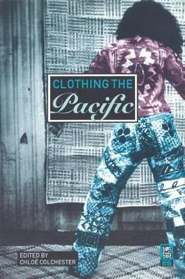 Libro Clothing The Pacific - Chloe Colchester