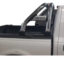 Comprar Jaula Barra Antivuelco Cromada Ranger 1998 1999 2000 2001 +