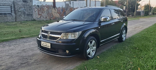 Dodge Journey 2.7 Rt Atx (3 Filas)