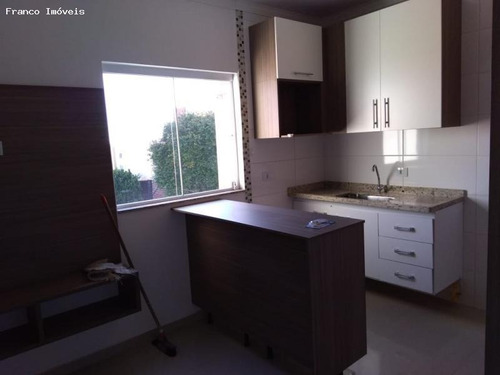 Imagem 15 de 15 de Cobertura Para Venda Em Santo André, Campestre, 2 Dormitórios, 1 Suíte, 3 Banheiros, 2 Vagas - Francooma_2-919355