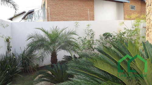 Imagem 20 de 30 de Casa À Venda, 364 M² Por R$ 1.350.000,00 - Alto Taquaral - Campinas/sp - Ca0558