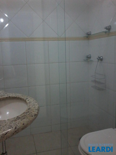 Imagem 10 de 11 de Apartamento - Santa Cecília - Sp - 567005