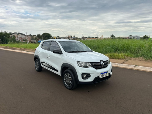Renault Kwid 1.0 12v Intense Sce 5p