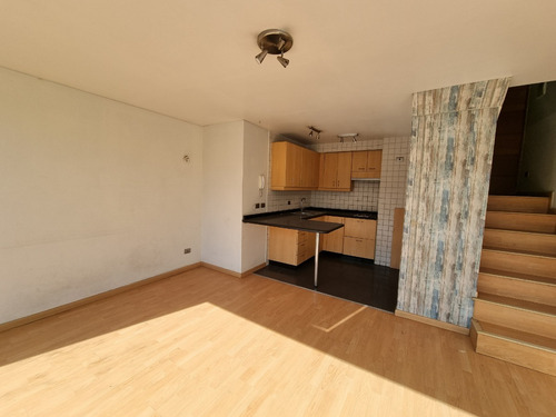 Duplex Parque Bustamante